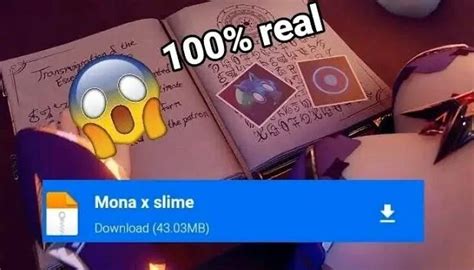 elaina bokep|Mona x Slime .